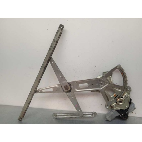 Recambio de elevalunas delantero izquierdo para lexus ls (usf4/uvf4) 4.6 v8 cat referencia OEM IAM 8572050100 0620200810 CONFORT