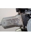 Recambio de elevalunas delantero izquierdo para lexus ls (usf4/uvf4) 4.6 v8 cat referencia OEM IAM 8572050100 0620200810 CONFORT