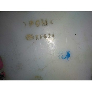 Recambio de aforador para mazda 2 lim. () exclusive-line referencia OEM IAM KA2921006580  