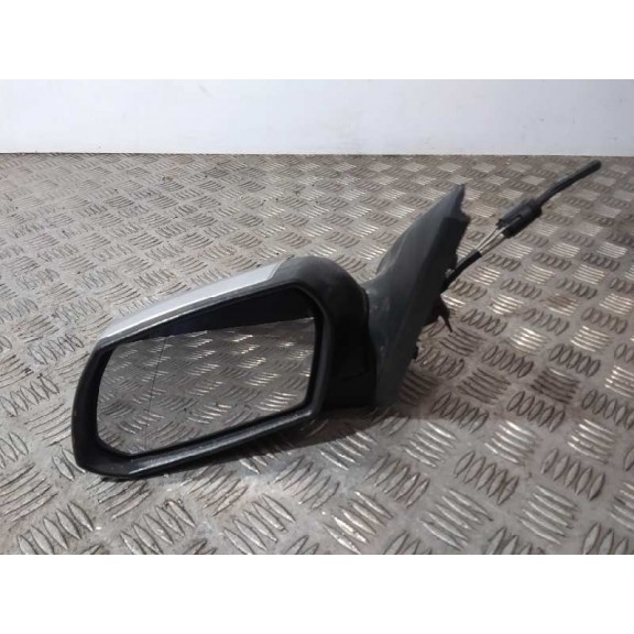 Recambio de retrovisor izquierdo para ford mondeo berlina (ge) ambiente referencia OEM IAM 1S7117683AF MANUAL 