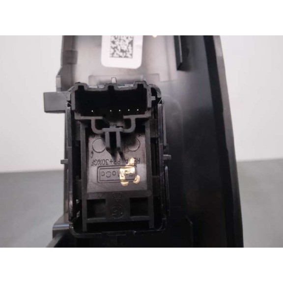 Recambio de mando elevalunas delantero derecho para ford mustang gt referencia OEM IAM FR3B14A563  