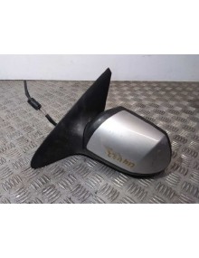 Recambio de retrovisor izquierdo para ford mondeo berlina (ge) ambiente referencia OEM IAM 1S7117683AF MANUAL  2
