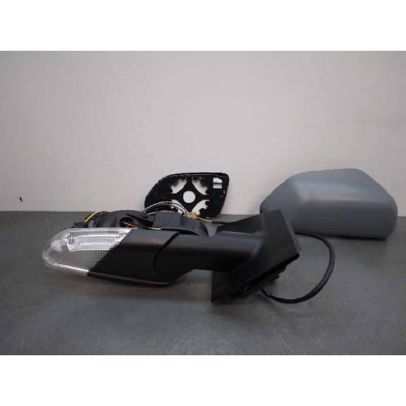 Recambio de retrovisor derecho para volkswagen polo (9n3) referencia OEM IAM 6Q1857508N9B9 NUEVO MANUAL