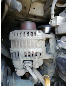 Recambio de alternador para nissan tiida (c11x/sc11x) 1.6 16v cat referencia OEM IAM  FUNCIONA 