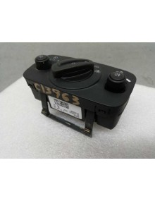 Recambio de mando luces para ford kuga (cbs) titanium referencia OEM IAM AV6T13A024CC  SALPICADERO