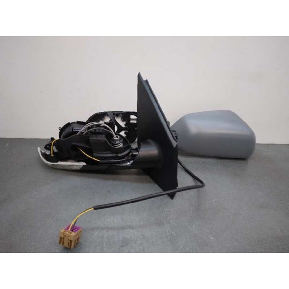 Recambio de retrovisor derecho para volkswagen polo (9n3) referencia OEM IAM 6Q1857508N9B9 NUEVO MANUAL