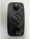 Recambio de mando luces para ford kuga (cbs) titanium referencia OEM IAM AV6T13A024CC  SALPICADERO