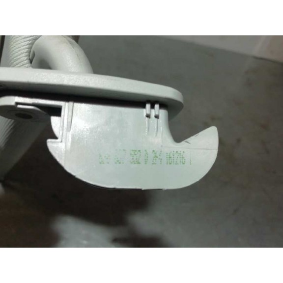 Recambio de parasol derecho para seat ibiza (6p1) fr referencia OEM IAM 6J0857552C  