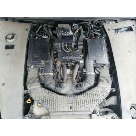 Recambio de motor completo para lexus ls (usf4/uvf4) 4.6 v8 cat referencia OEM IAM 1URFSE B 174.568KM