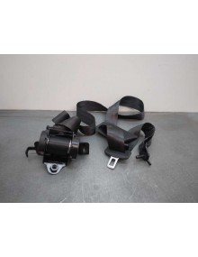 Recambio de cinturon seguridad trasero derecho para ford mustang gt referencia OEM IAM MR3BC699D72Ñ  