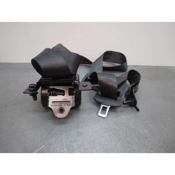 Recambio de cinturon seguridad trasero derecho para ford mustang gt referencia OEM IAM MR3BC699D72Ñ  