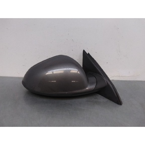 Recambio de retrovisor derecho para opel insignia berlina cosmo referencia OEM IAM 13329089 5 PIN 