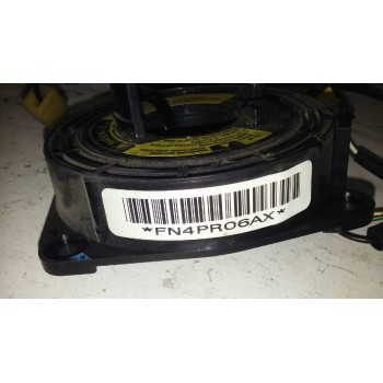 Recambio de anillo airbag para daewoo lacetti cdx referencia OEM IAM FN4PR06AX  