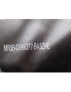 Recambio de cinturon seguridad trasero derecho para ford mustang gt referencia OEM IAM MR3BC699D72Ñ  
