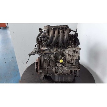 Recambio de motor completo para citroën c3 1.4 sx plus referencia OEM IAM KFV M 