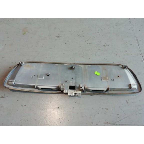 Recambio de maneta exterior porton para nissan primera berlina (p12) acenta referencia OEM IAM   