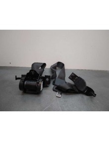 Recambio de cinturon seguridad trasero izquierdo para ford mustang gt referencia OEM IAM MR3BC699D74  