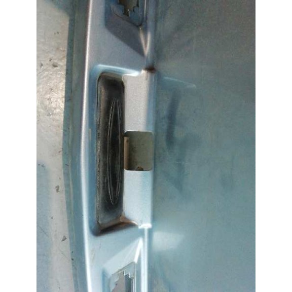 Recambio de maneta exterior porton para nissan primera berlina (p12) acenta referencia OEM IAM   