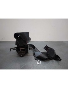 Recambio de cinturon seguridad trasero izquierdo para ford mustang gt referencia OEM IAM MR3BC699D74   2