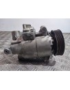 Recambio de compresor aire acondicionado para seat exeo berlina (3r2) reference referencia OEM IAM   