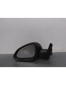 Recambio de retrovisor izquierdo para opel insignia berlina cosmo referencia OEM IAM 13329091 5 PIN 