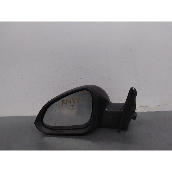 Recambio de retrovisor izquierdo para opel insignia berlina cosmo referencia OEM IAM 13329091 5 PIN 