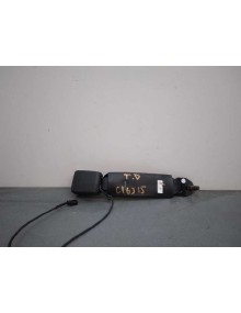 Recambio de enganche cinturon para ford mustang gt referencia OEM IAM MR3BC699D73 TRASERO DERECHO 