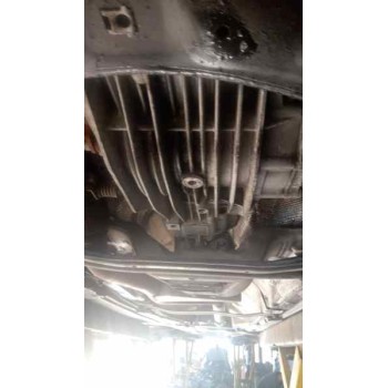 Recambio de caja cambios para audi a6 berlina (4f2) 2.0 tfsi referencia OEM IAM   