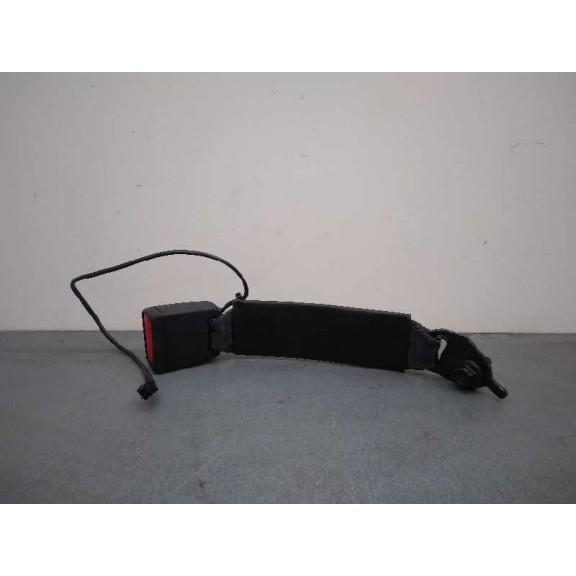 Recambio de enganche cinturon para ford mustang gt referencia OEM IAM MR3BC699D73 TRASERO DERECHO 