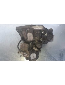 Recambio de caja cambios para fiat bravo (198) 1.6 16v active multijet (77kw) referencia OEM IAM  B ENTREGA CASCO 6V 182.341KM