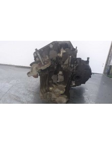 Recambio de caja cambios para fiat bravo (198) 1.6 16v active multijet (77kw) referencia OEM IAM  B ENTREGA CASCO 6V 182.341KM 2