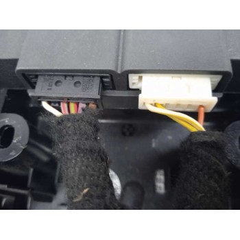 Recambio de luz interior para bmw mini (r56) one referencia OEM IAM 3455632 28252455 DELANTERA