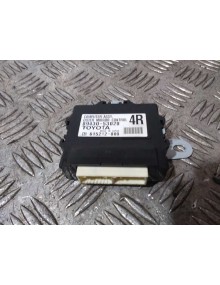 Recambio de modulo electronico para lexus is 300h referencia OEM IAM 8943053020  