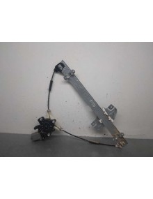 Recambio de elevalunas delantero derecho para kia picanto 1.0 cat referencia OEM IAM  ELECTRICO 2 PINS