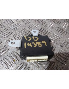 Recambio de modulo electronico para lexus is 300h referencia OEM IAM 8943053020   2