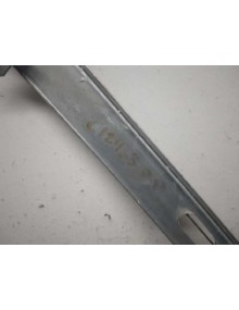 Recambio de elevalunas delantero derecho para kia picanto 1.0 cat referencia OEM IAM  ELECTRICO 2 PINS 2