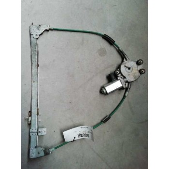 Recambio de elevalunas delantero derecho para fiat punto berlina (176) referencia OEM IAM  2 PIN 