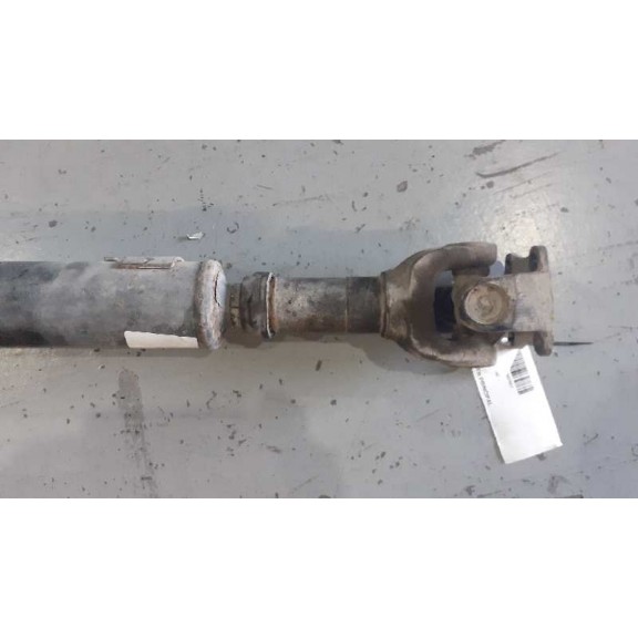 Recambio de transmision central para ford maverick (ml) glx referencia OEM IAM   