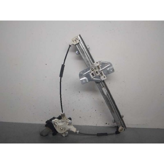 Recambio de elevalunas delantero derecho para kia picanto 1.0 cat referencia OEM IAM  ELECTRICO 2 PINS