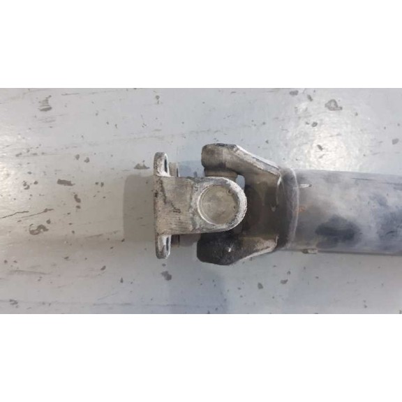 Recambio de transmision central para ford maverick (ml) glx referencia OEM IAM   