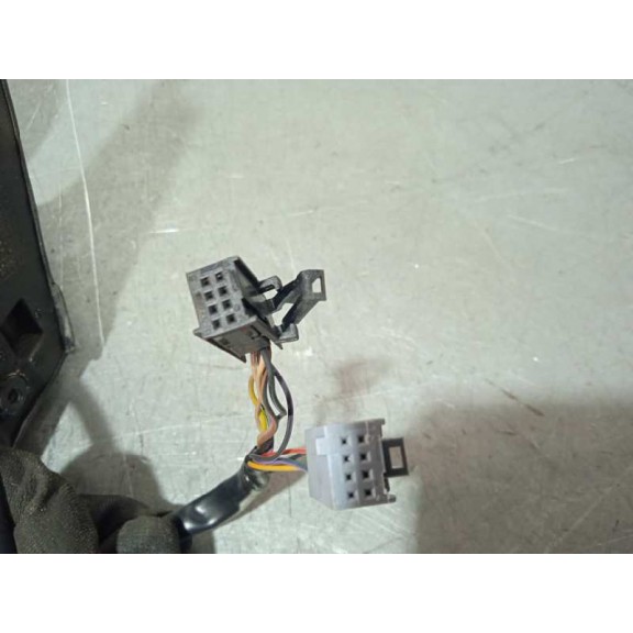 Recambio de retrovisor derecho para fiat bravo (198) 1.6 16v active multijet (77kw) referencia OEM IAM SR ELÉCTRICO 7 Y 4 PINES 