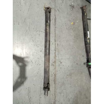 Recambio de transmision central para mitsubishi montero sport (k90) 2.5 td gls referencia OEM IAM   