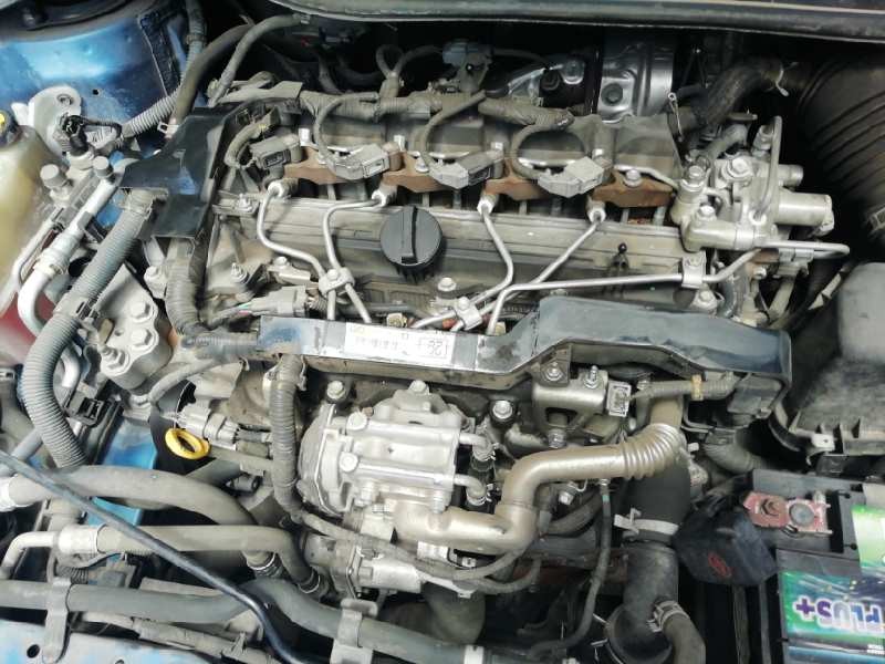 Recambio de motor completo para toyota auris active referencia OEM IAM 1AD B 198.600KM