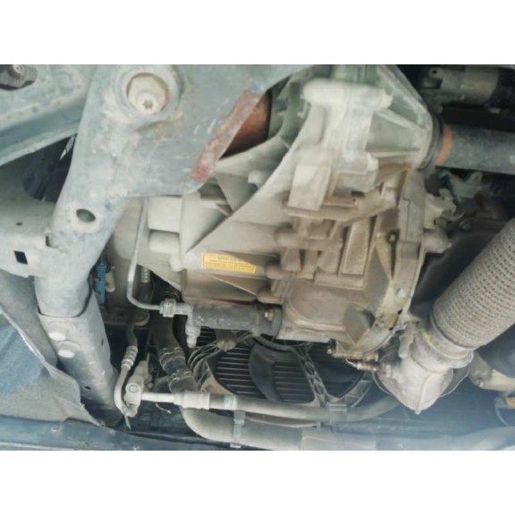 Recambio de caja cambios para mini mini (r56) one referencia OEM IAM 2300756872403 6V ENTREGA CASCO B 124.103KM