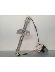 Recambio de elevalunas delantero izquierdo para kia picanto 1.0 cat referencia OEM IAM 824501Y000 ELECTRICO 2 CABLES 2