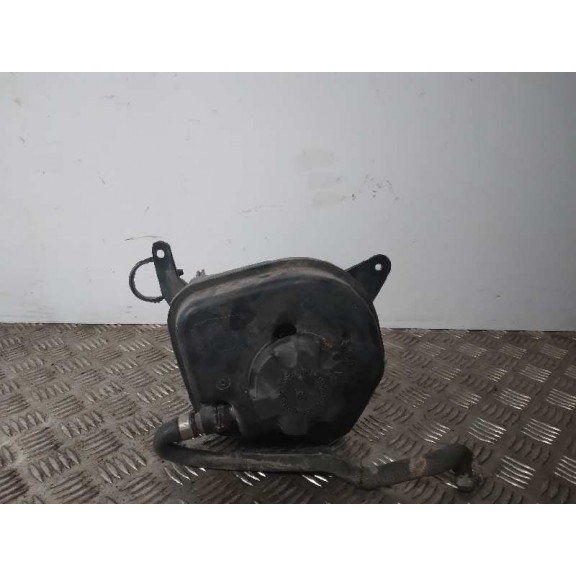 Recambio de deposito expansion para bmw x5 (e70) 3.0d referencia OEM IAM 13177552546 10834110 