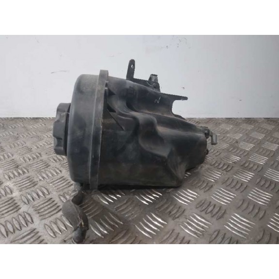 Recambio de deposito expansion para bmw x5 (e70) 3.0d referencia OEM IAM 13177552546 10834110 