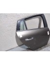 Recambio de puerta trasera derecha para fiat bravo (198) 1.6 16v active multijet (77kw) referencia OEM IAM  ROZADA VER FOTO 