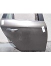 Recambio de puerta trasera derecha para fiat bravo (198) 1.6 16v active multijet (77kw) referencia OEM IAM  ROZADA VER FOTO 