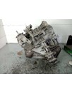 Recambio de caja cambios para mini mini (r56) one referencia OEM IAM 2300756872403 6V ENTREGA CASCO B 124.103KM